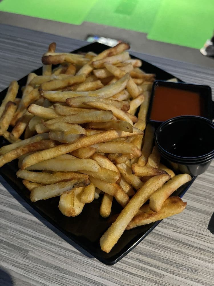 X-Golf - wedding in Grand Rapids, MI