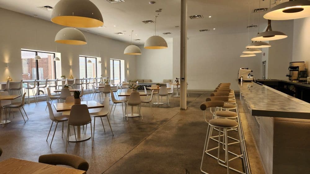 The Kee - wedding in Columbus, OH