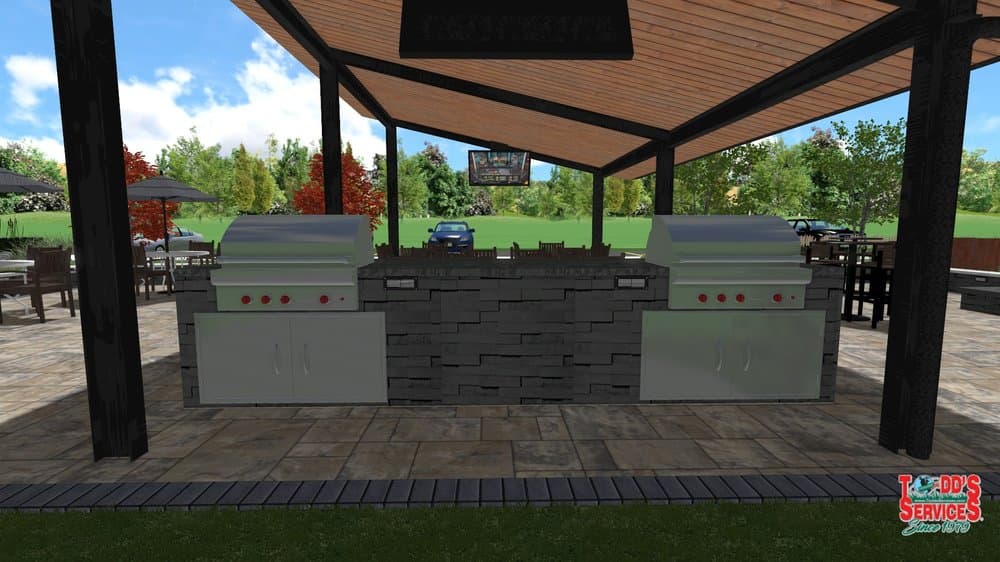 The Pavilion Ann Arbor - wedding in Ann Arbor, MI