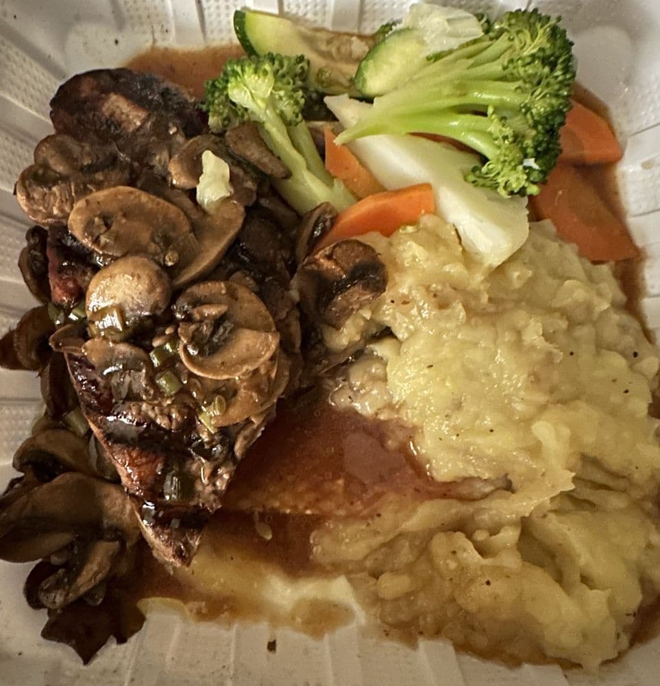 Three Flames Restaurant & Banquets - wedding in San Jose, CA