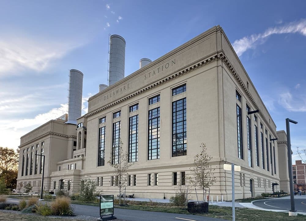 Ballers - wedding in Philadelphia, PA