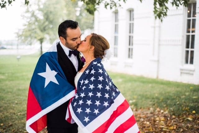 The Round Barn Stable of Memories - wedding in Lexington, KY