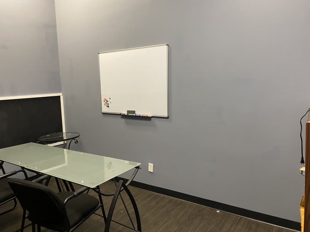 Barr 3M Solutions - wedding in Knoxville, TN