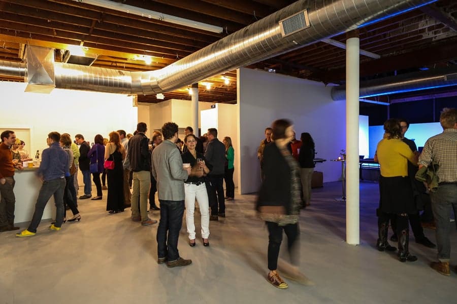 The Luminary - wedding in Saint Louis, MO