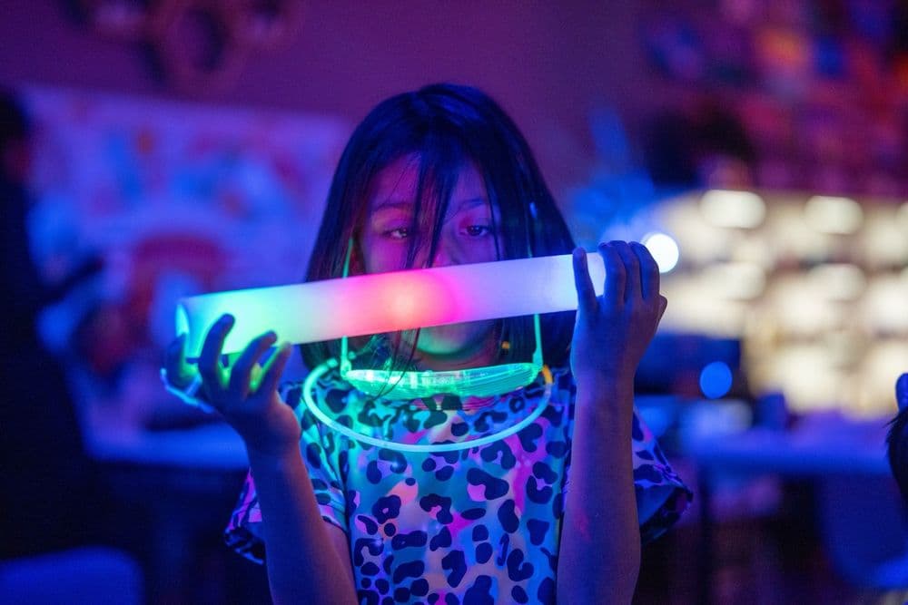 Pixels - wedding in San Jose, CA