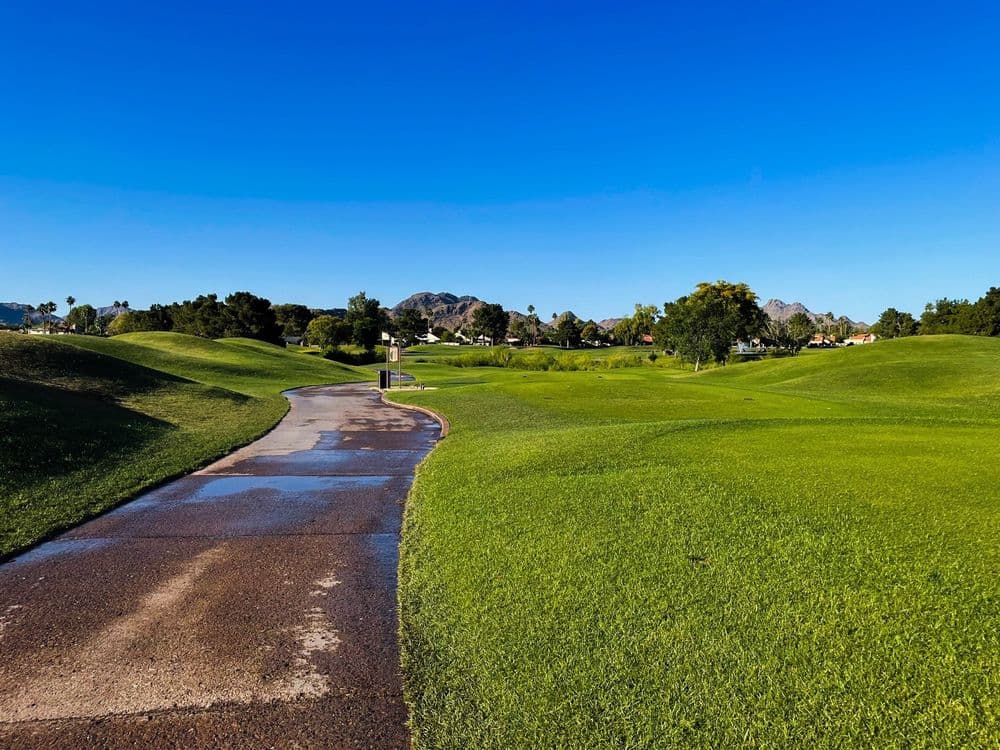 Stonecreek Golf Club - wedding in Phoenix, AZ