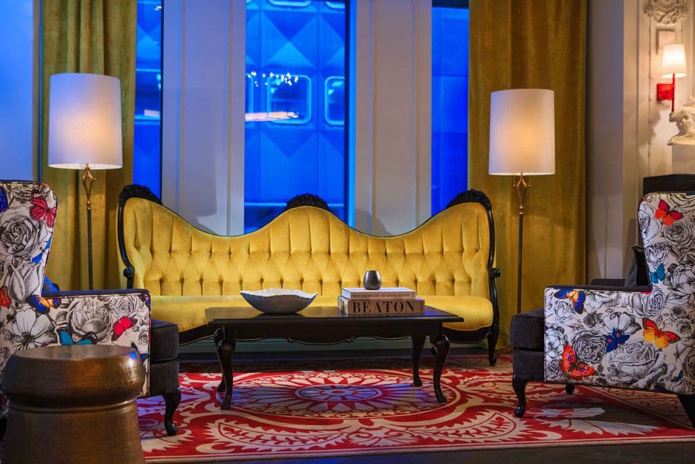 Kimpton Hotel Monaco Pittsburgh - wedding in Pittsburgh, PA