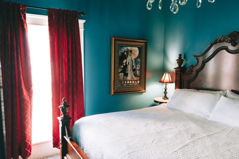 Sara's Inn On The Boulevard - wedding in Houston, TX