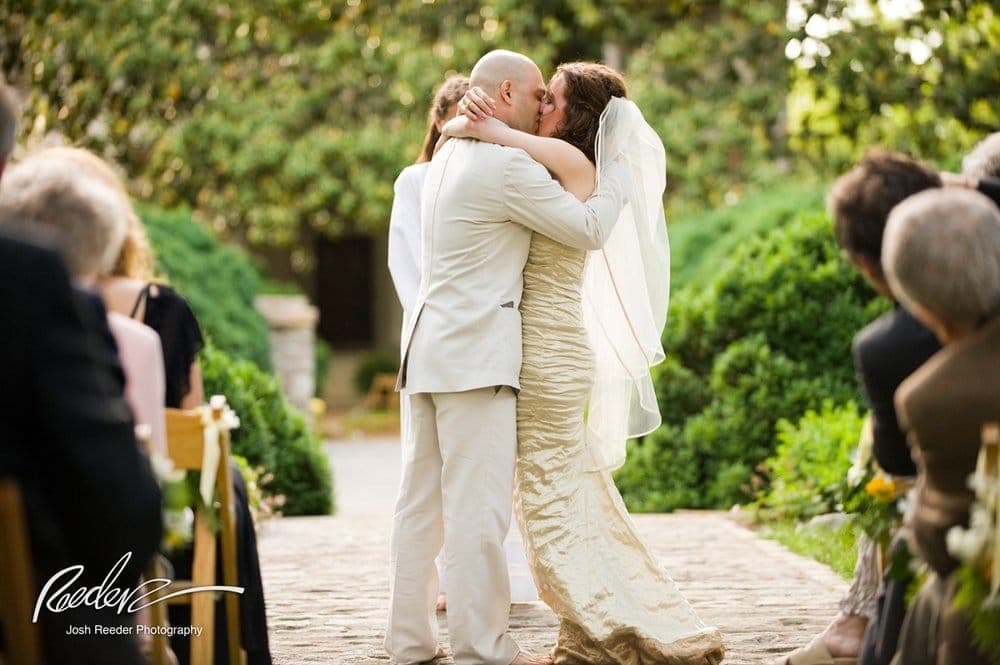 Belle Meade Events - wedding in Nashville, TN