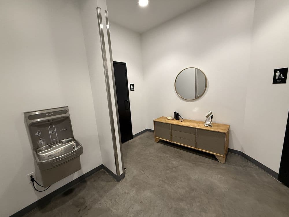 Spy Hop - wedding in Salt Lake City, UT