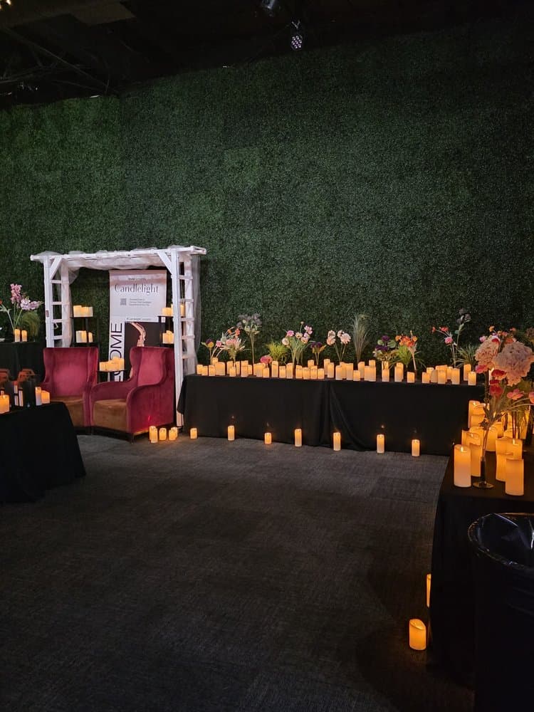 The Industrial Event Space - wedding in Las Vegas, NV