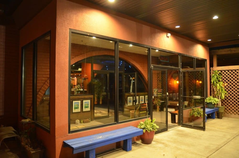 MadTavern - wedding in Madison, WI