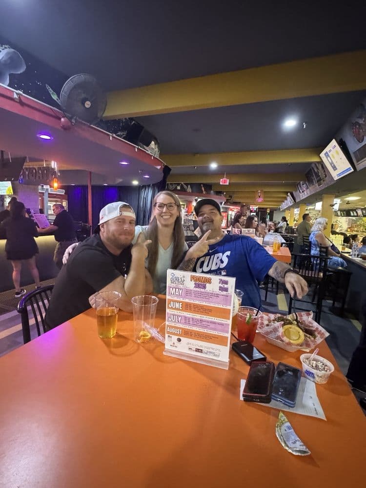 Let It Roll Bowl & Entertainment Center - wedding in Phoenix, AZ