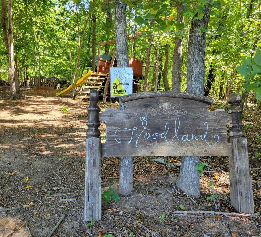 Coop and Creek - wedding in High Point, NC