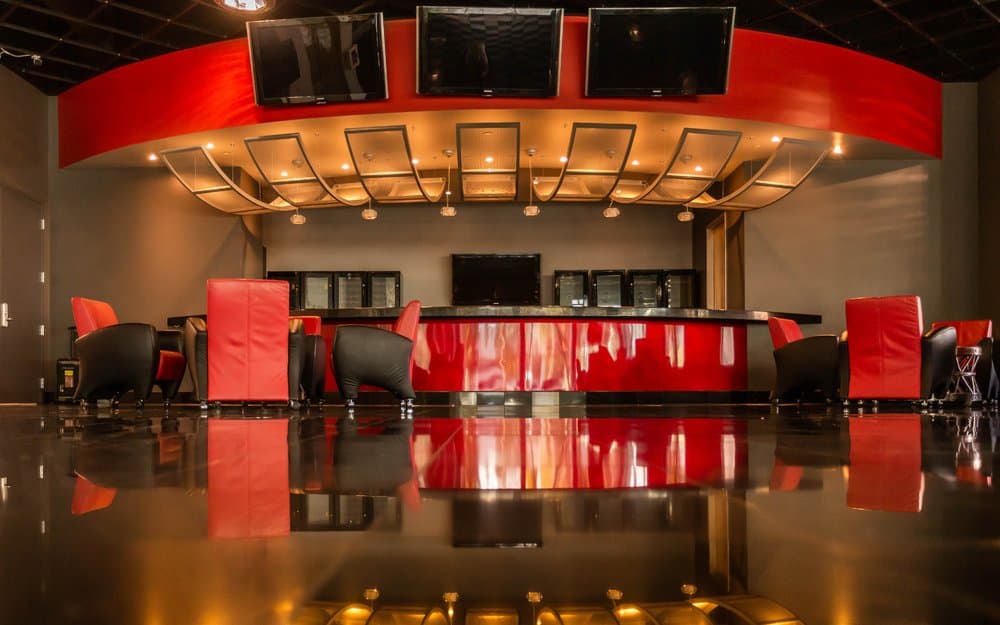 Club Sportiva - wedding in San Jose, CA