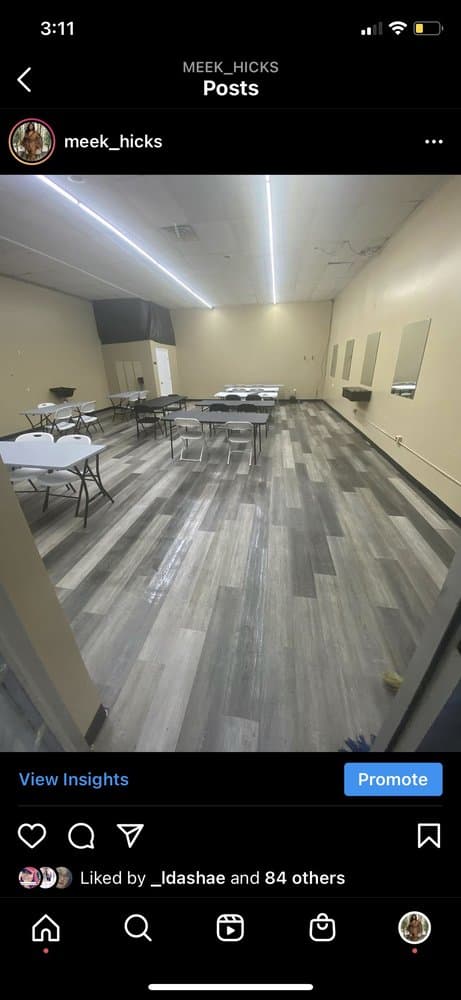 Hicks events & more - wedding in Jackson, MS