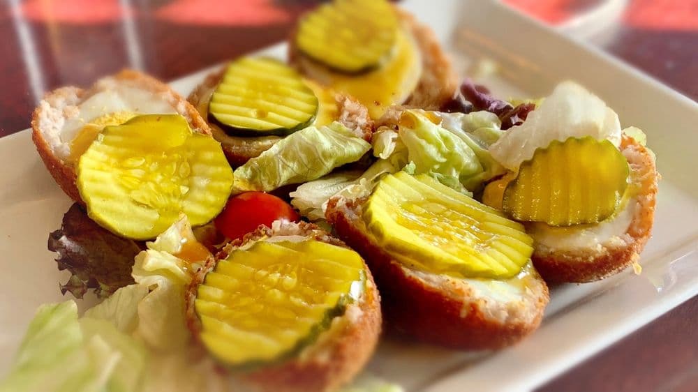 Erin's Snug Irish Pub - wedding in Madison, WI