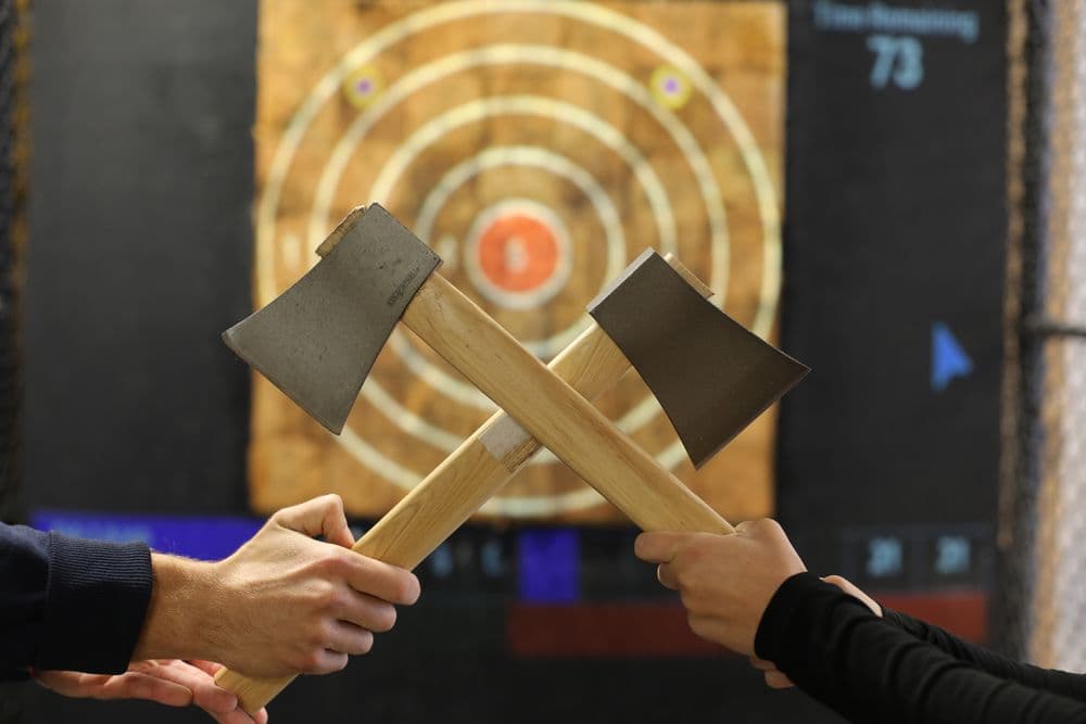 ISmash - wedding in Charleston, SC