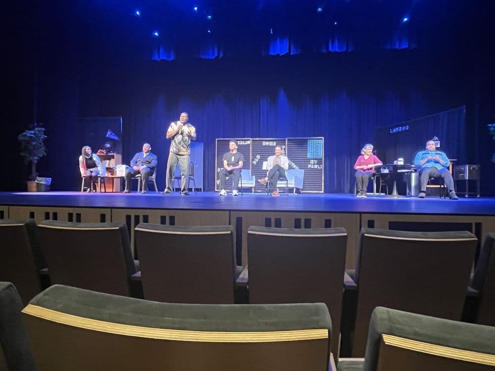 Federal Way Performing Arts and Event Center - wedding in Federal Way, WA