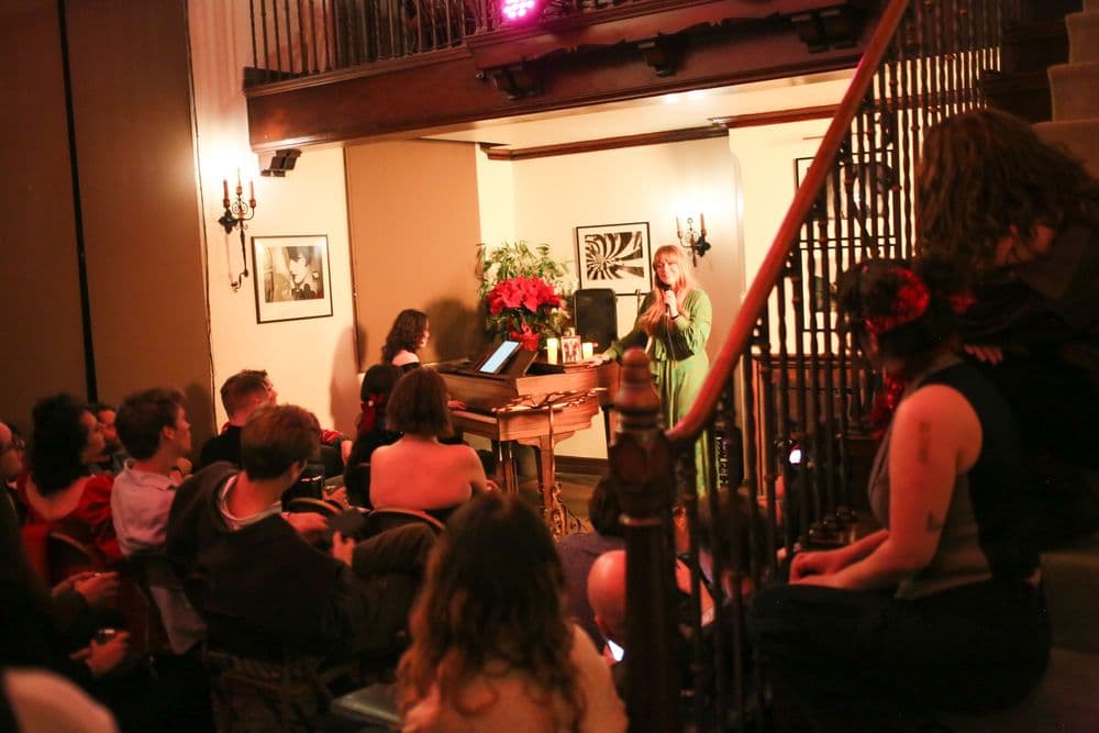 Rita House - wedding in Los Angeles, CA