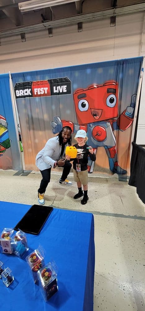 Colorado Springs Event Center - wedding in Colorado Springs, CO