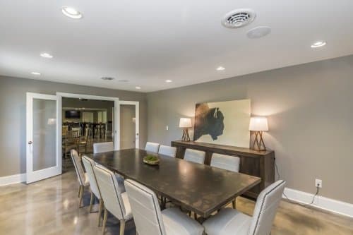 The Hub on Kenny - wedding in Columbus, OH