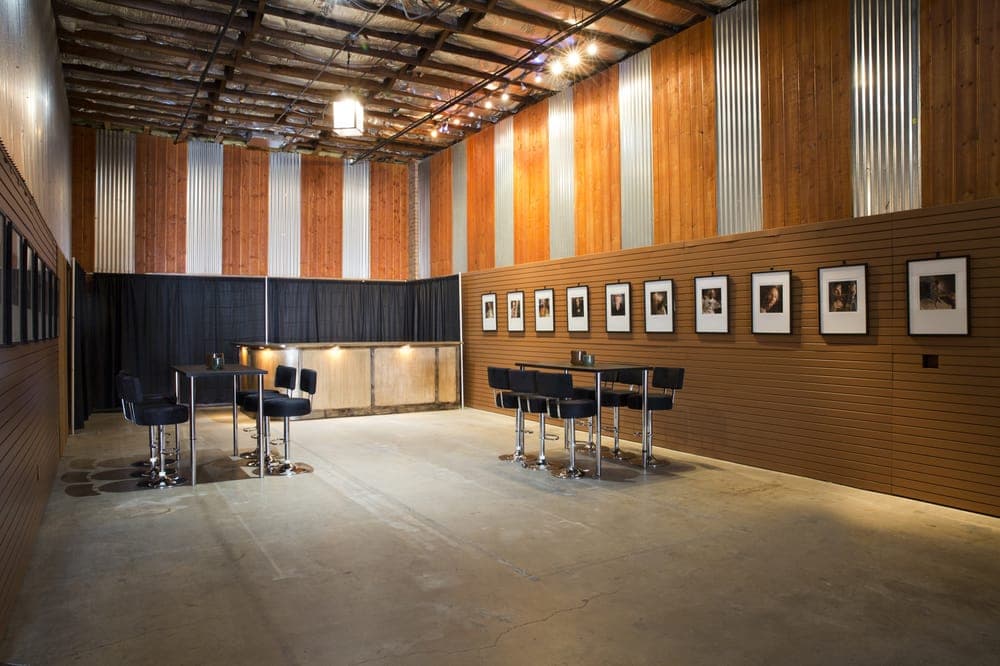 Site 17 Event Center - wedding in Tucson, AZ