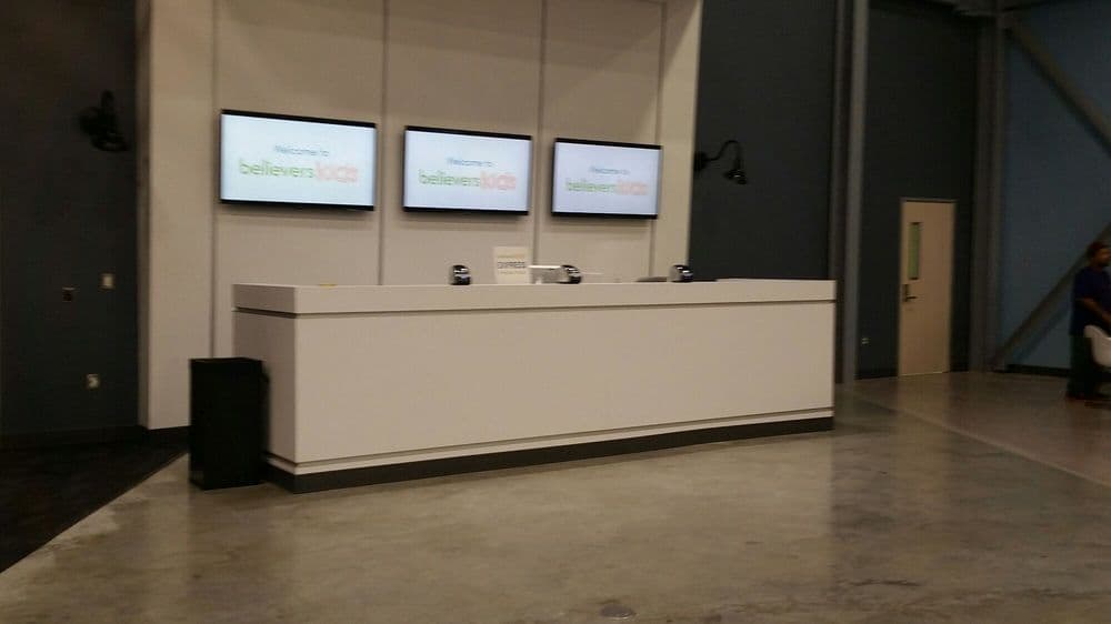 Hub 757 - wedding in Suffolk, VA