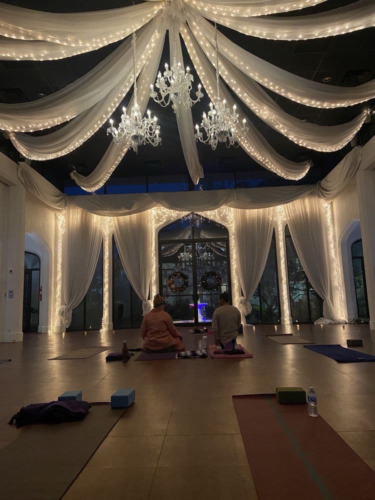 Callanwolde Fine Arts Center - wedding in Atlanta, GA