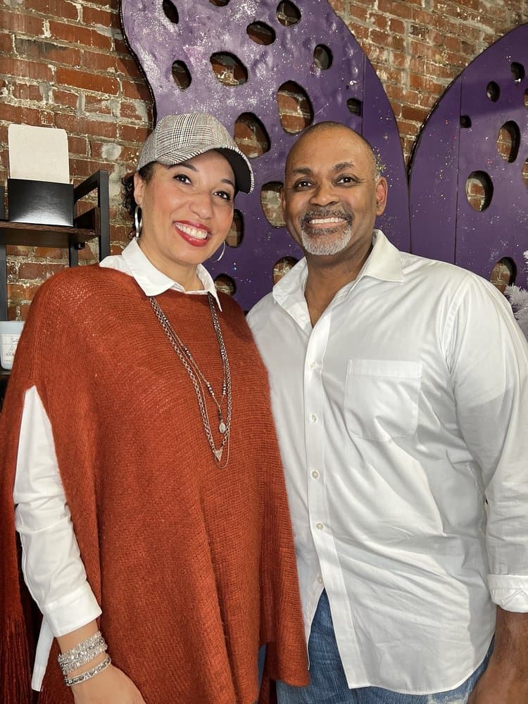 Esoteric Essence Candle Bar Studio - wedding in Oklahoma City, OK