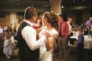 Shores Event Center - wedding in Cedar Rapids, IA