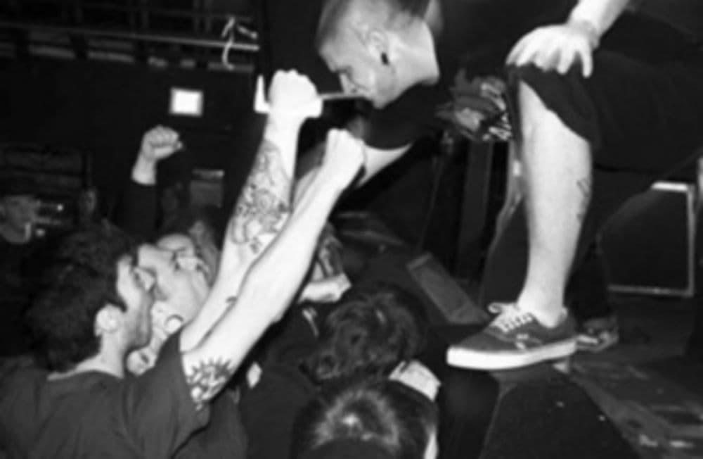 Mardi Gras Ballroom - wedding in Boise, ID