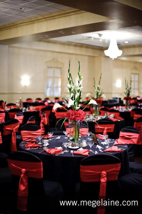 The Willows - wedding in Indianapolis, IN