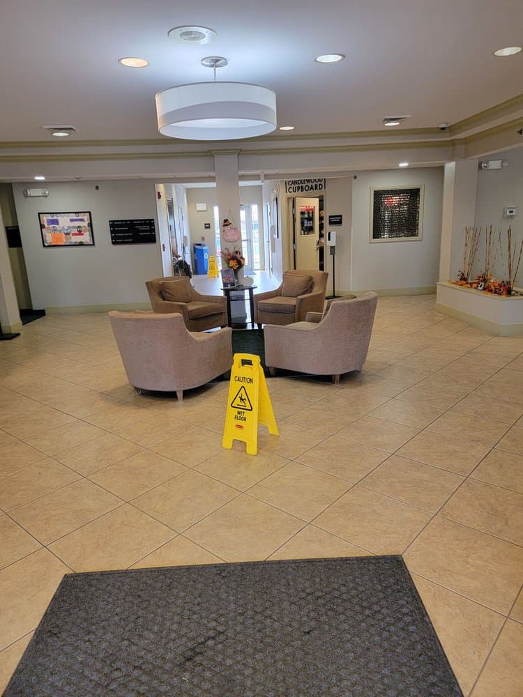 Candlewood Suites Springfield-Medical District - wedding in Springfield, MO