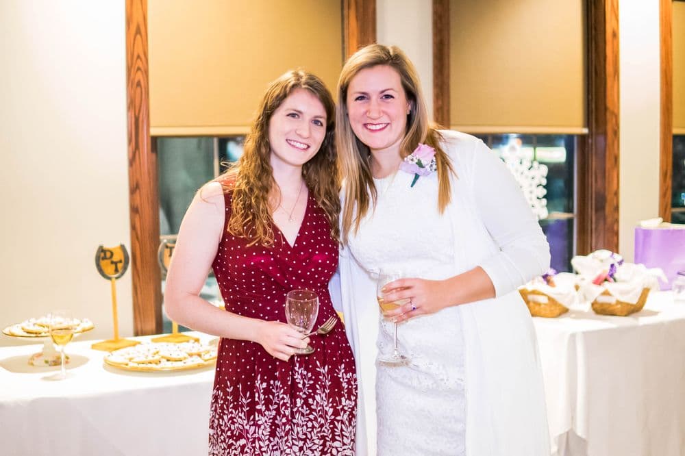 I-Square - wedding in Rochester, NY