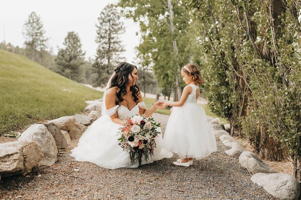 Beacon Hill Catering and Events - wedding in Spokane, WA