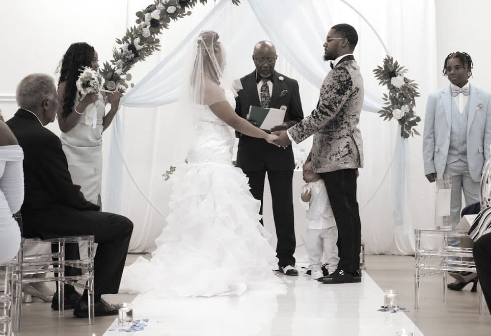 3030 the Venue - wedding in Richmond, VA