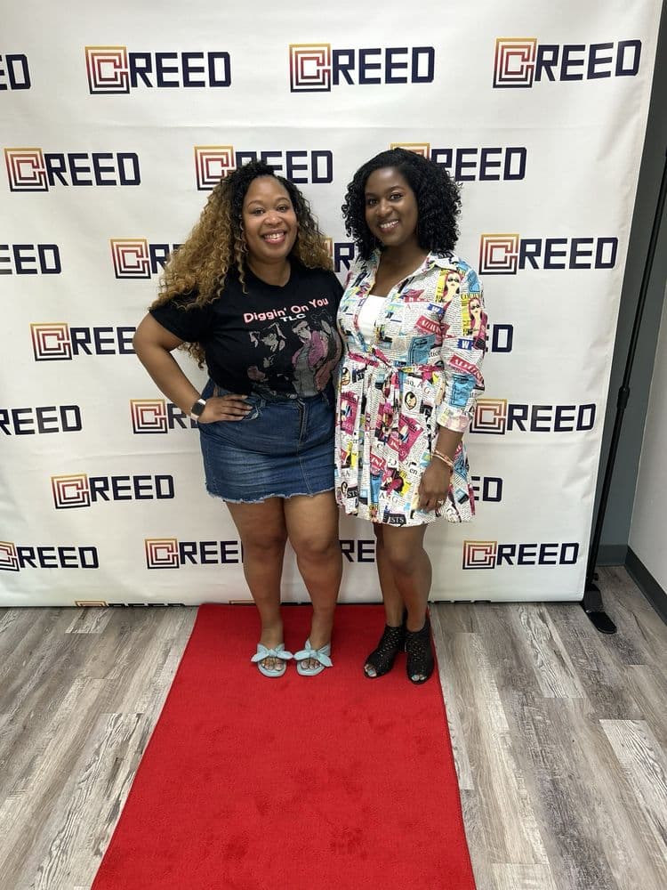 CREED63 - wedding in Birmingham, AL