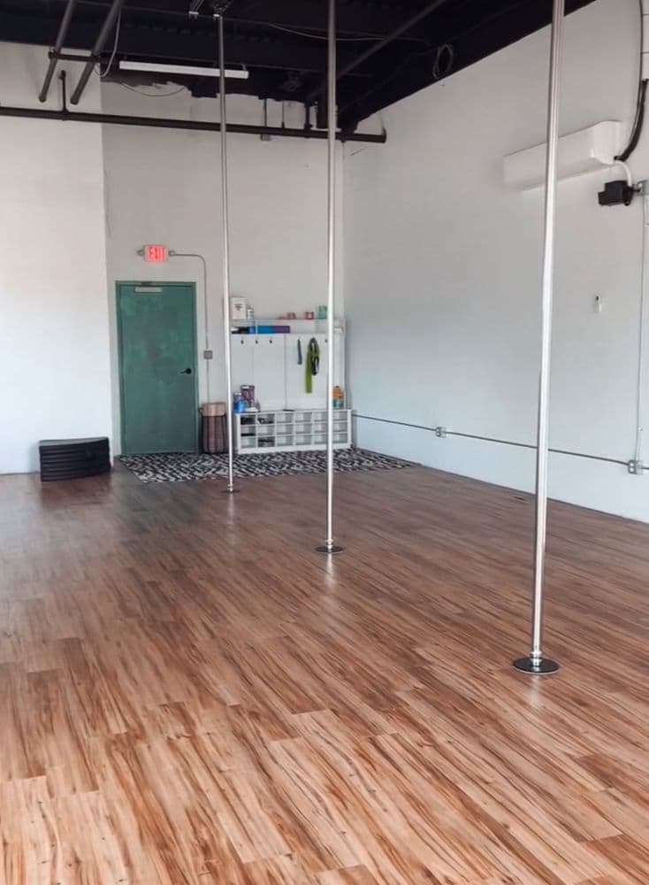 The Aerial Warehouse - wedding in West Hartford, CT