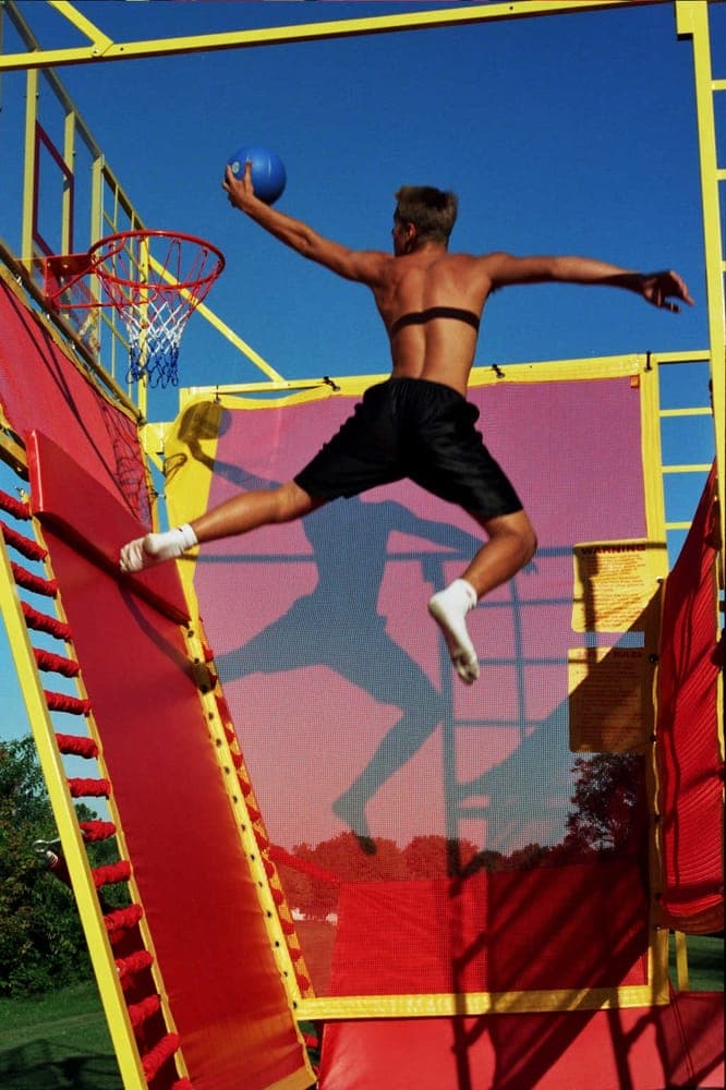 Jump On In - wedding in Nashua, NH