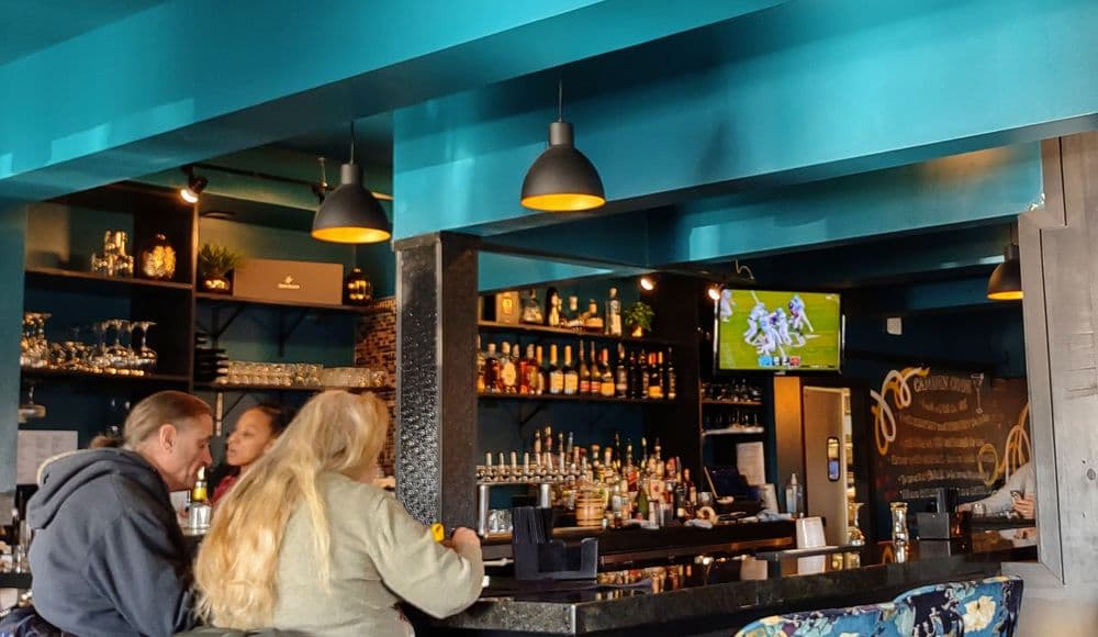 The Camden Social - wedding in Minneapolis, MN