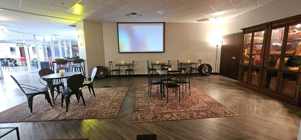 Deerwood Castle - wedding in Jacksonville, FL