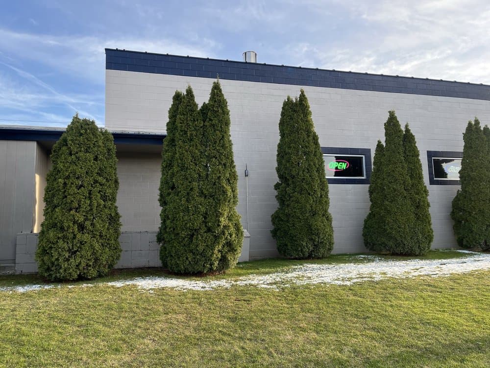 Columbia Club - wedding in Billings, MT