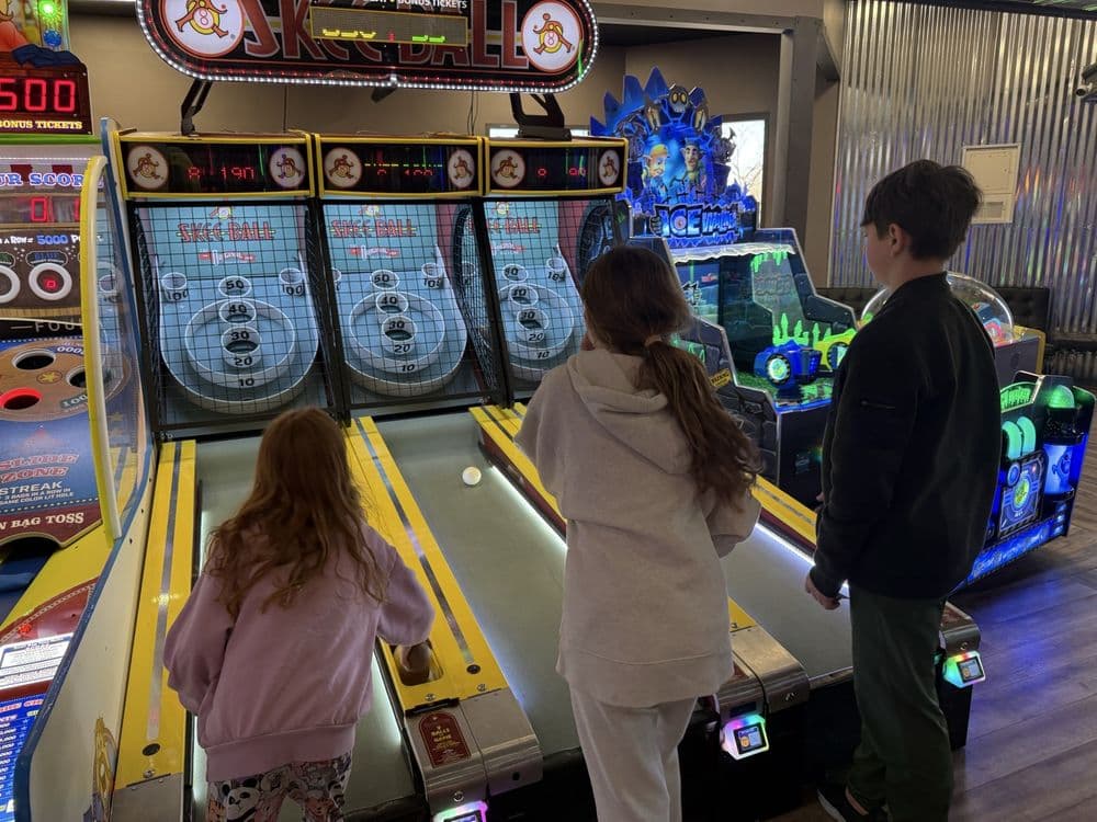 Ka-Ko Jo's - wedding in Billings, MT