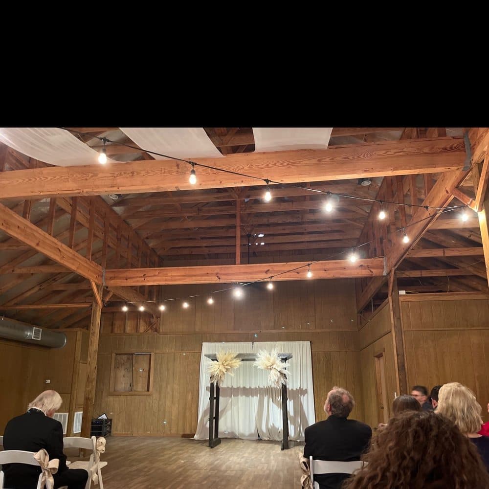 The Cotton Market - wedding in Richland, MS