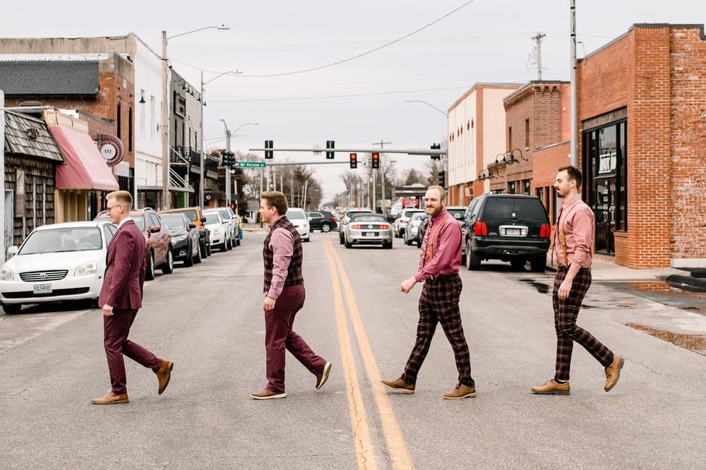 14 & Main Event Venue  - wedding in Nixa, MO