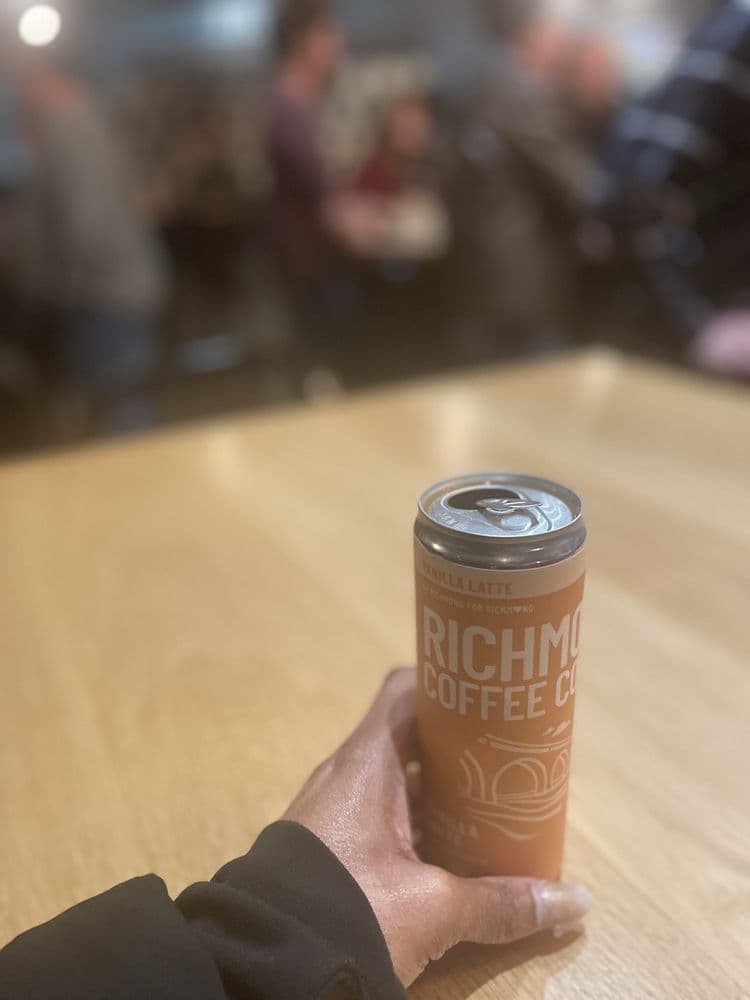 Hardywood Park Craft Brewery - wedding in Richmond, VA