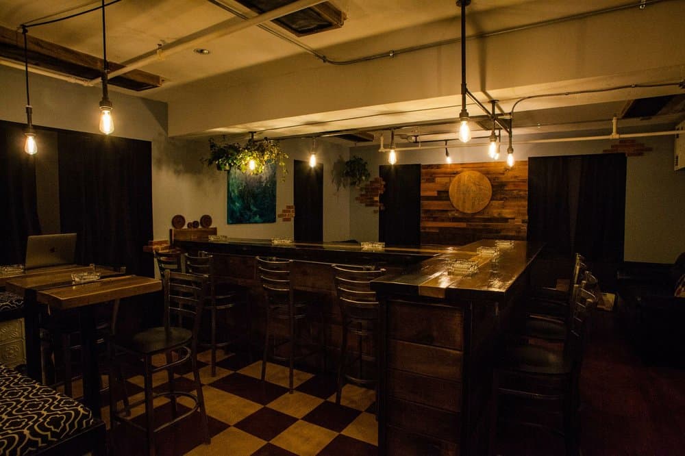 The Summit Lounge - wedding in Worcester, MA