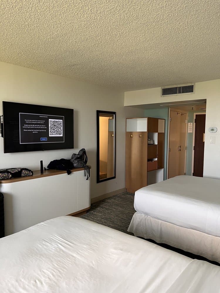 Sheraton Miami Airport Hotel & Executive Meeting Center - wedding in Miami, FL