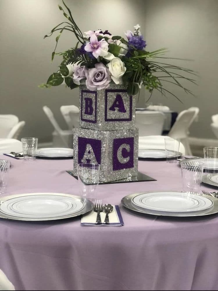 The Creative Place - wedding in Huntsville, AL